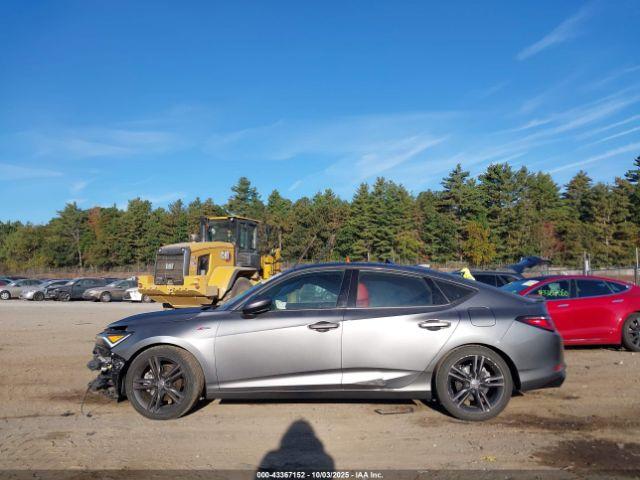 Acura Integra A-spec Image 16