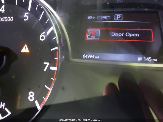 Nissan Pathfinder S 4wd Image 15