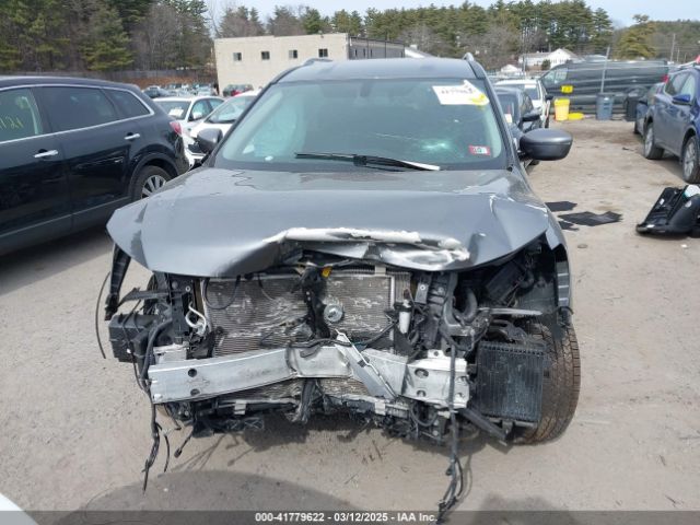 Nissan Pathfinder S 4wd Image 5