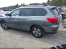 Nissan Pathfinder S 4wd Image 4