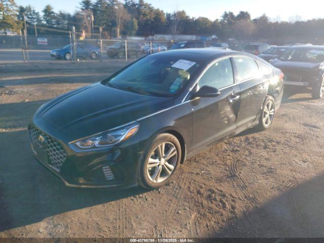 Hyundai SONATA Limited Image 2