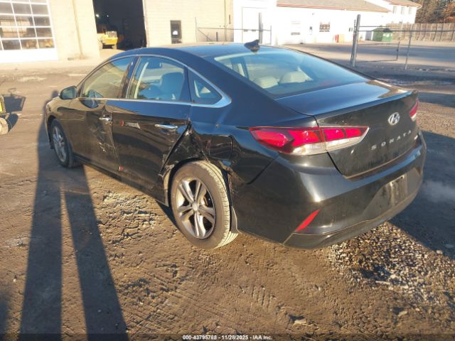 Hyundai SONATA Limited Image 4