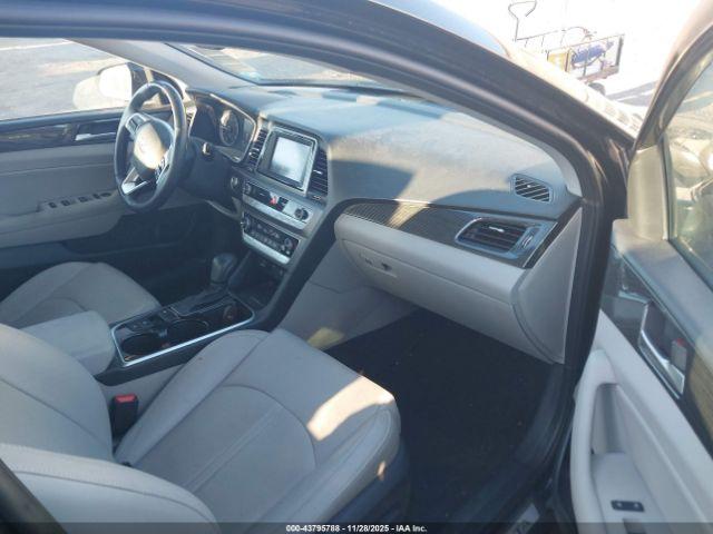 Hyundai SONATA Limited Image 9