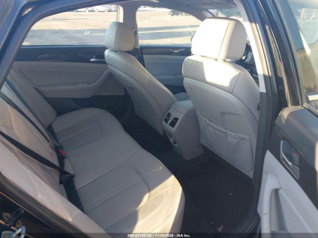 Hyundai SONATA Limited Image 12