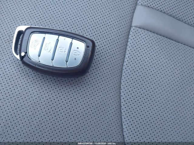 Hyundai SONATA Limited Image 10