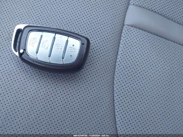 Hyundai SONATA Limited Image 10