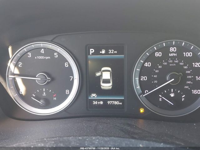 Hyundai SONATA Limited Image 5