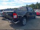 Ram 1500 Big Horn  4x4 5'7 Box Image 10