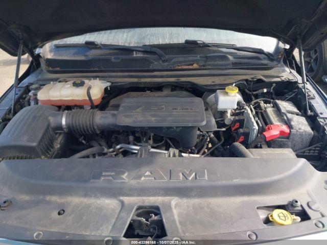 Ram 1500 Big Horn  4x4 5'7 Box Image 11