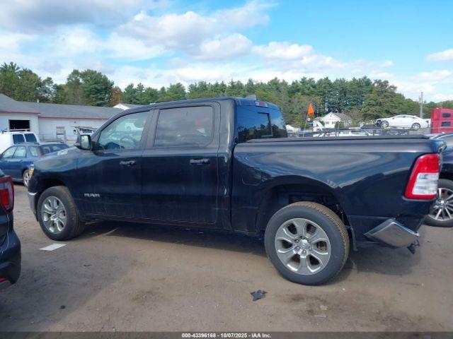 Ram 1500 Big Horn  4x4 5'7 Box Image 16