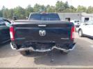 Ram 1500 Big Horn  4x4 5'7 Box Image 14
