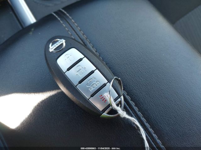 Nissan Sentra Sv Xtronic Cvt Image 8