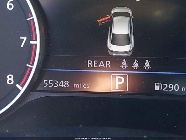 Nissan Sentra Sv Xtronic Cvt Image 16