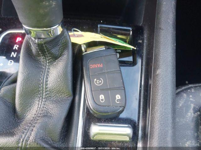 Jeep Compass Latitude Lux Fwd Image 13