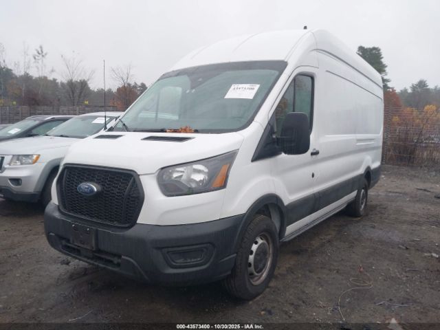 Ford Transit Image 7