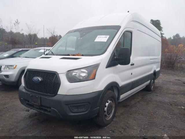 Ford Transit Image 7