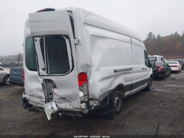 Ford Transit Image 13