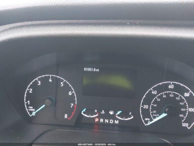 Ford Transit Image 9