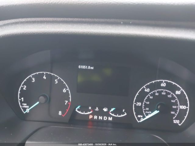 Ford Transit Image 3