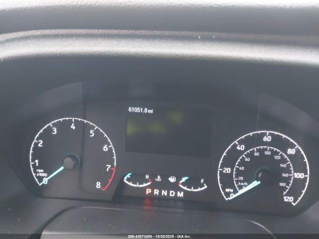 Ford Transit Image 3