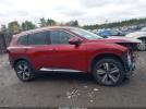 Nissan Rogue Sl Intelligent Awd Image 13