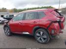 Nissan Rogue Sl Intelligent Awd Image 18