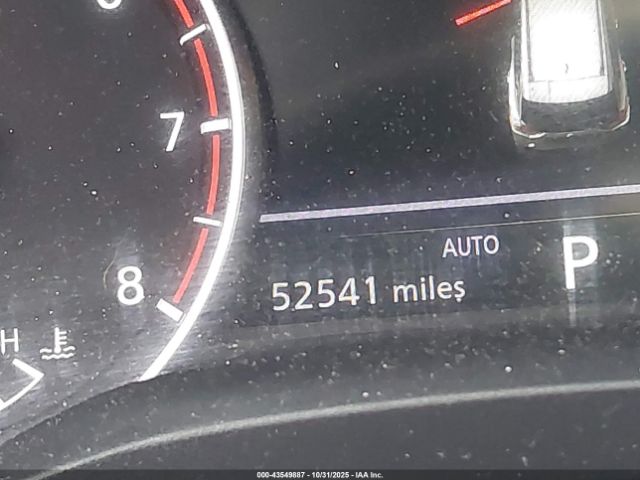 Nissan Rogue Sl Intelligent Awd Image 15