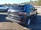 Jeep Compass Latitude 4x4 Image 11
