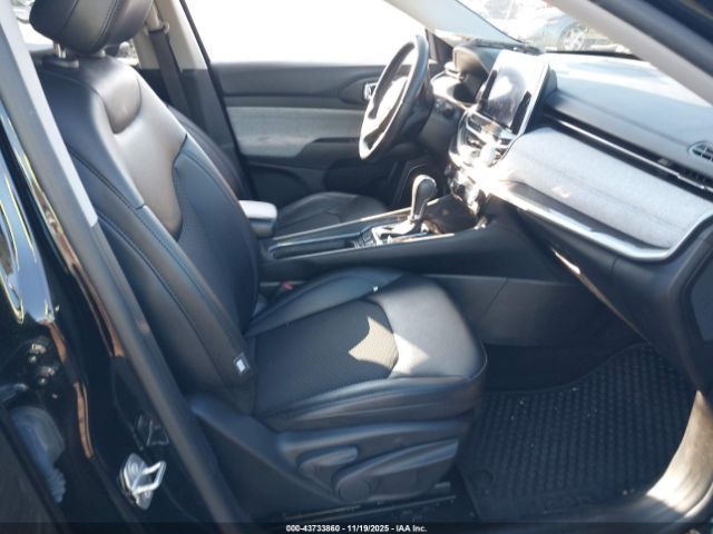 Jeep Compass Latitude 4x4 Image 13