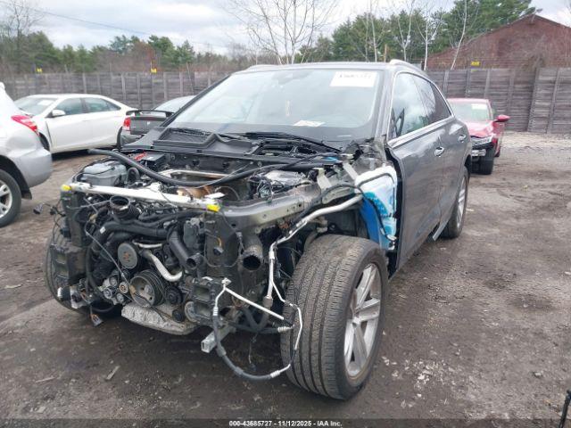 Audi Q8 55 Premium Image 4