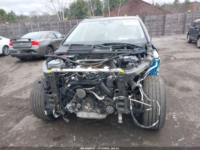 Audi Q8 55 Premium Image 5