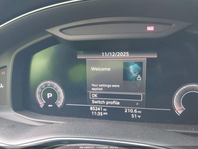 Audi Q8 55 Premium Image 6