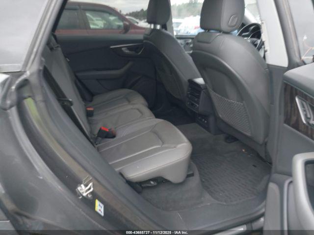 Audi Q8 55 Premium Image 8