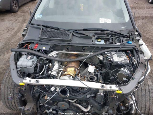 Audi Q8 55 Premium Image 12