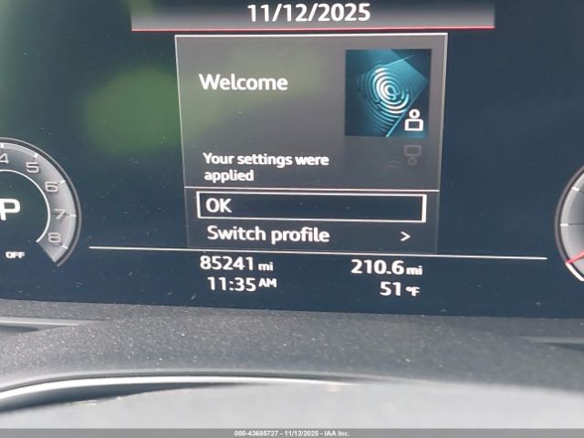 Audi Q8 55 Premium Image 13