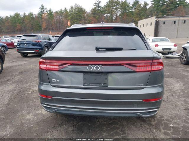 Audi Q8 55 Premium Image 15