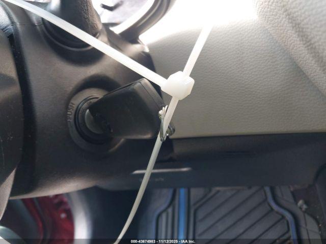 Toyota Corolla Le Image 2