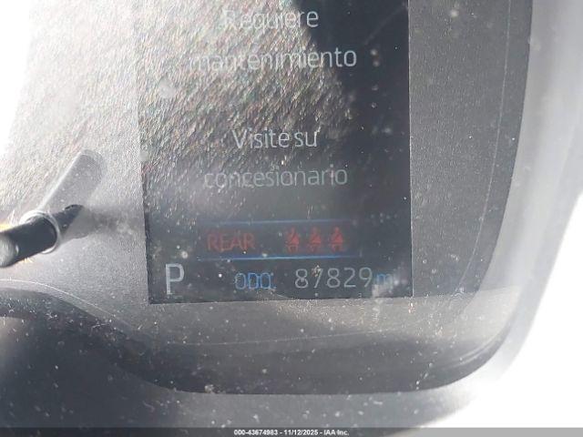 Toyota Corolla Le Image 14