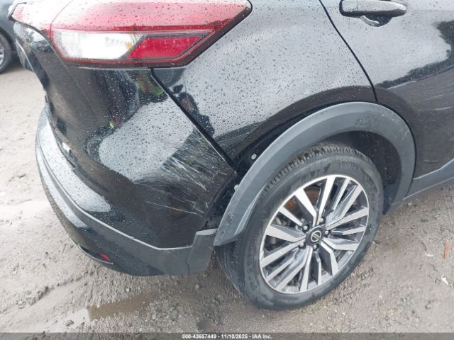 Nissan Kicks Sv Xtronic Cvt Image 5