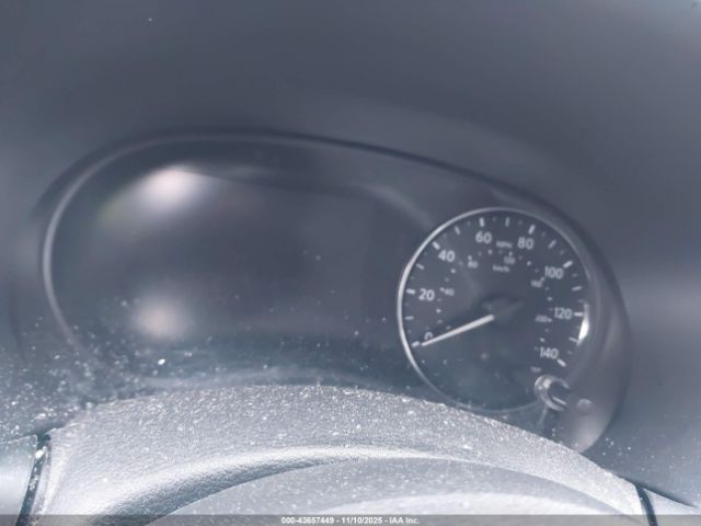 Nissan Kicks Sv Xtronic Cvt Image 15