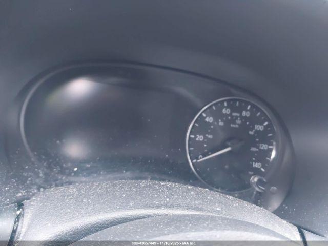 Nissan Kicks Sv Xtronic Cvt Image 15