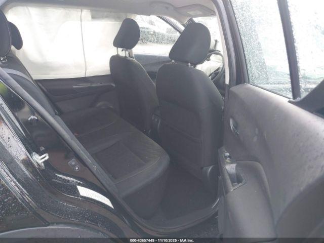 Nissan Kicks Sv Xtronic Cvt Image 8
