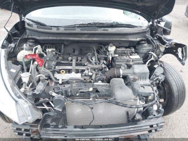 Nissan Kicks Sv Xtronic Cvt Image 6