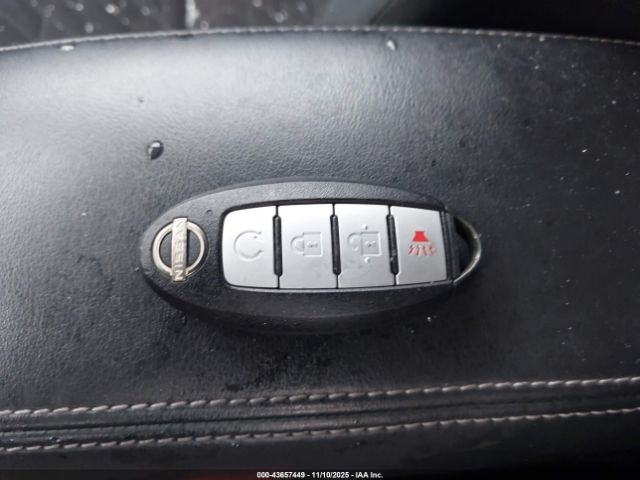 Nissan Kicks Sv Xtronic Cvt Image 12