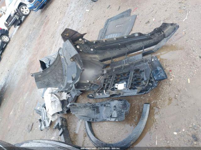 Nissan Kicks Sv Xtronic Cvt Image 10