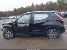 Nissan Kicks Sv Xtronic Cvt Image 11