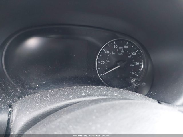 Nissan Kicks Sv Xtronic Cvt Image 14