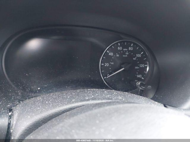 Nissan Kicks Sv Xtronic Cvt Image 14