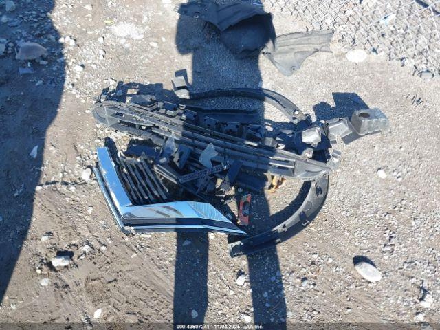 Nissan Rogue S Fwd Image 16