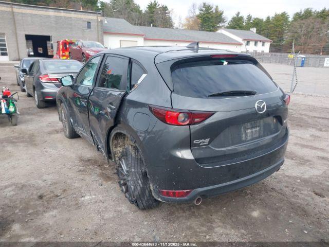 Mazda Cx Touring Image 8